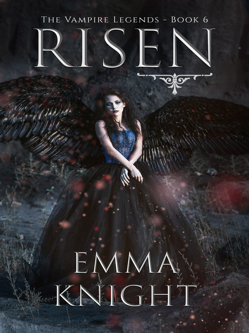 Title details for Risen by Emma Knight - Available